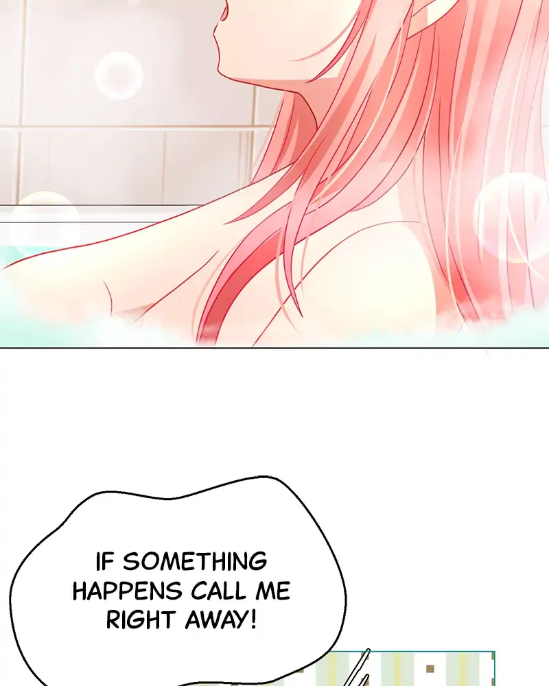 My Guardian Demon Chapter 34 – Page 46