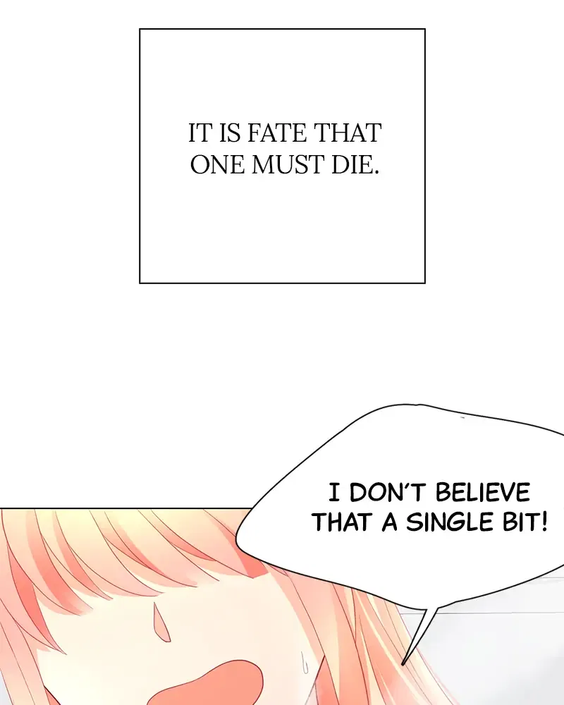 My Guardian Demon Chapter 34 – Page 54