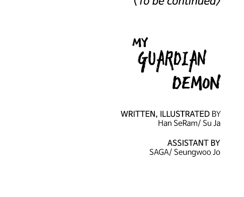 My Guardian Demon Chapter 34 – Page 74