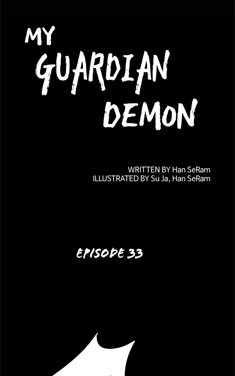 My Guardian Demon Chapter 33 – Page 4