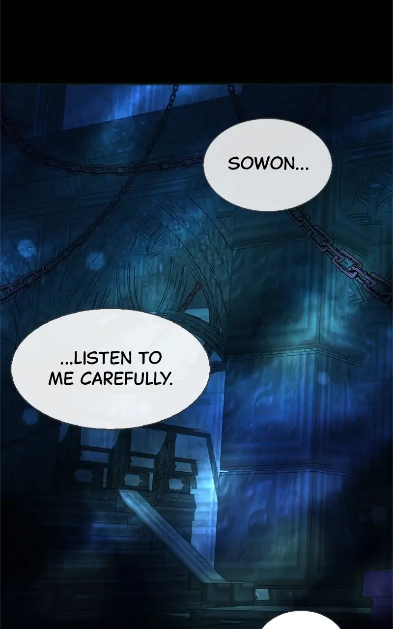 My Guardian Demon Chapter 33 – Page 11