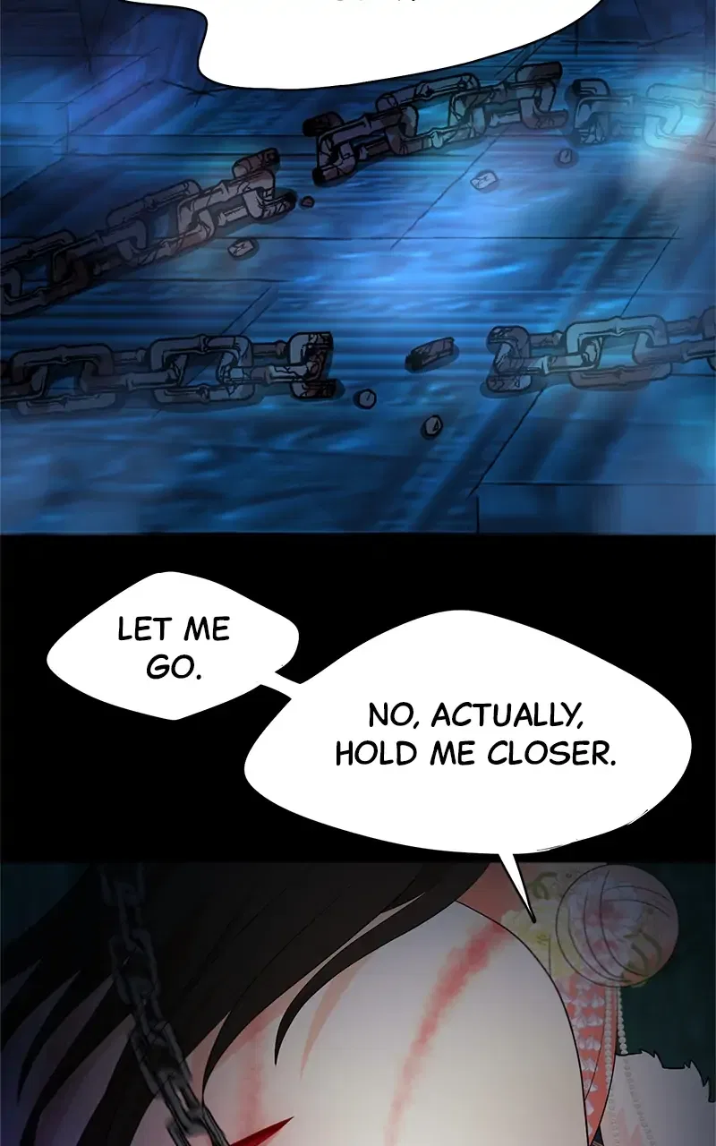 My Guardian Demon Chapter 33 – Page 32
