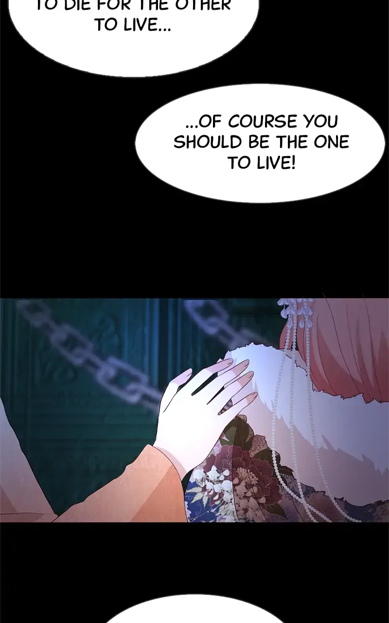 My Guardian Demon Chapter 33 – Page 38