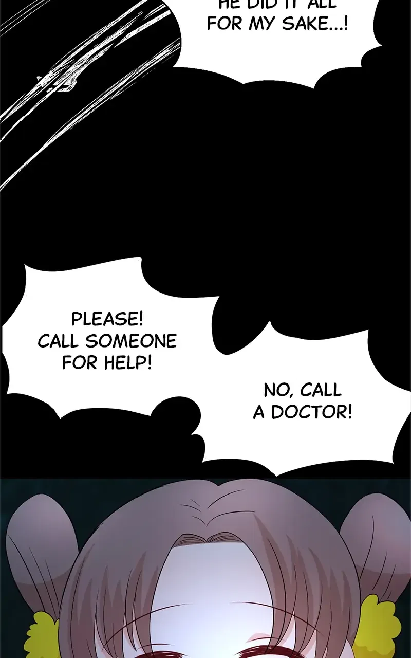 My Guardian Demon Chapter 33 – Page 42