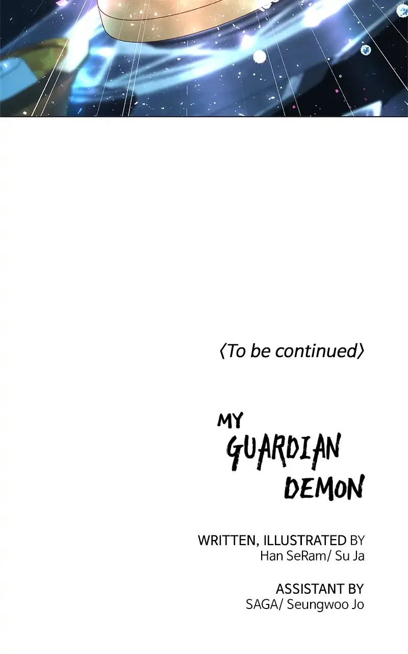 My Guardian Demon Chapter 33 – Page 59