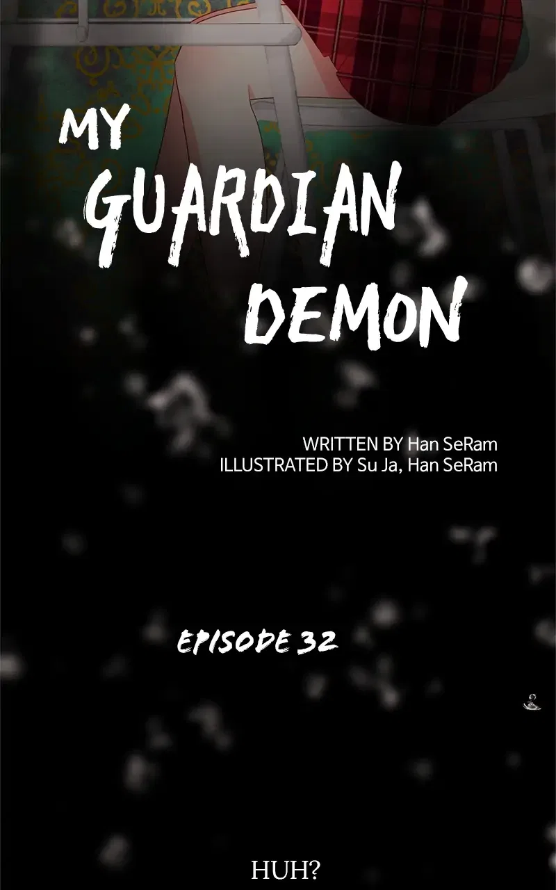 My Guardian Demon Chapter 32 – Page 4