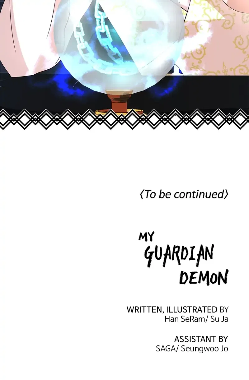 My Guardian Demon Chapter 32 – Page 60