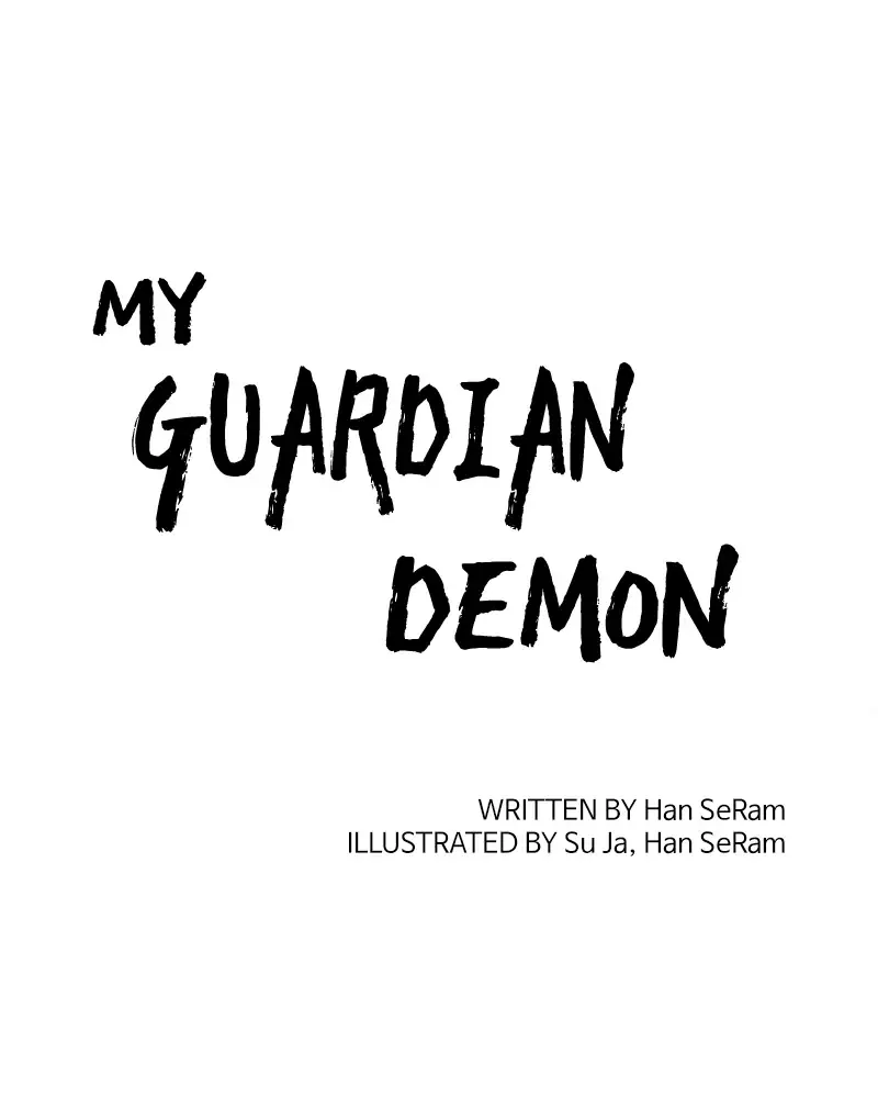 My Guardian Demon Chapter 31 – Page 2