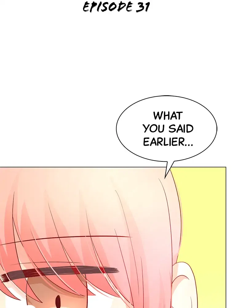 My Guardian Demon Chapter 31 – Page 3