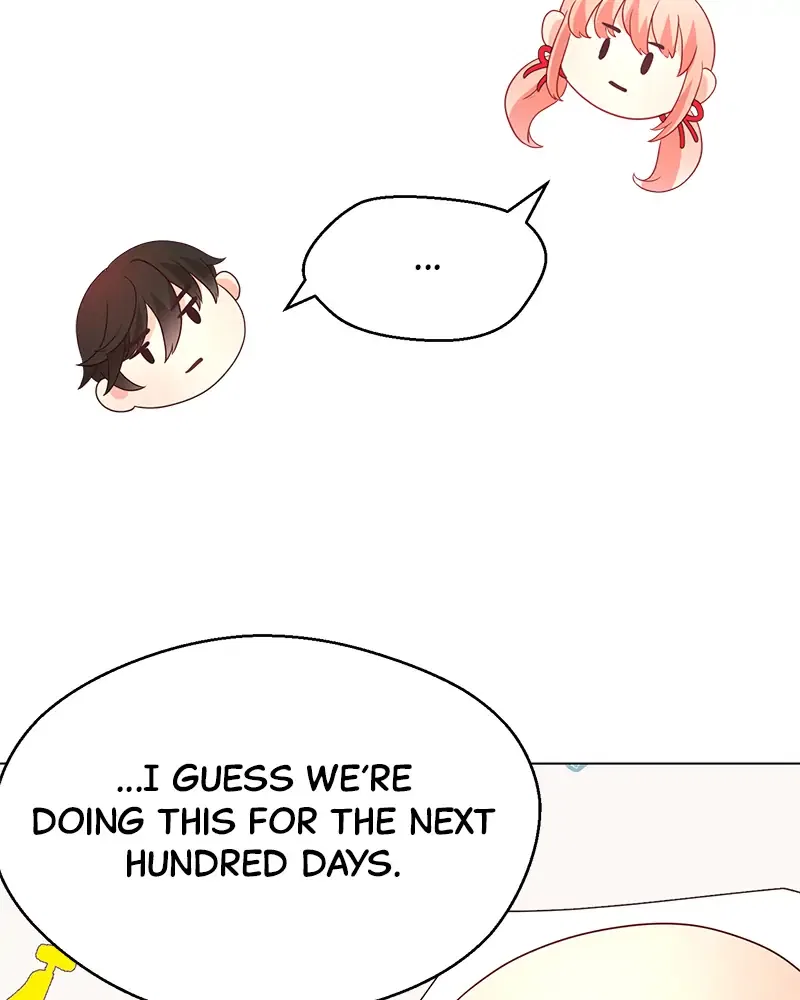 My Guardian Demon Chapter 31 – Page 10