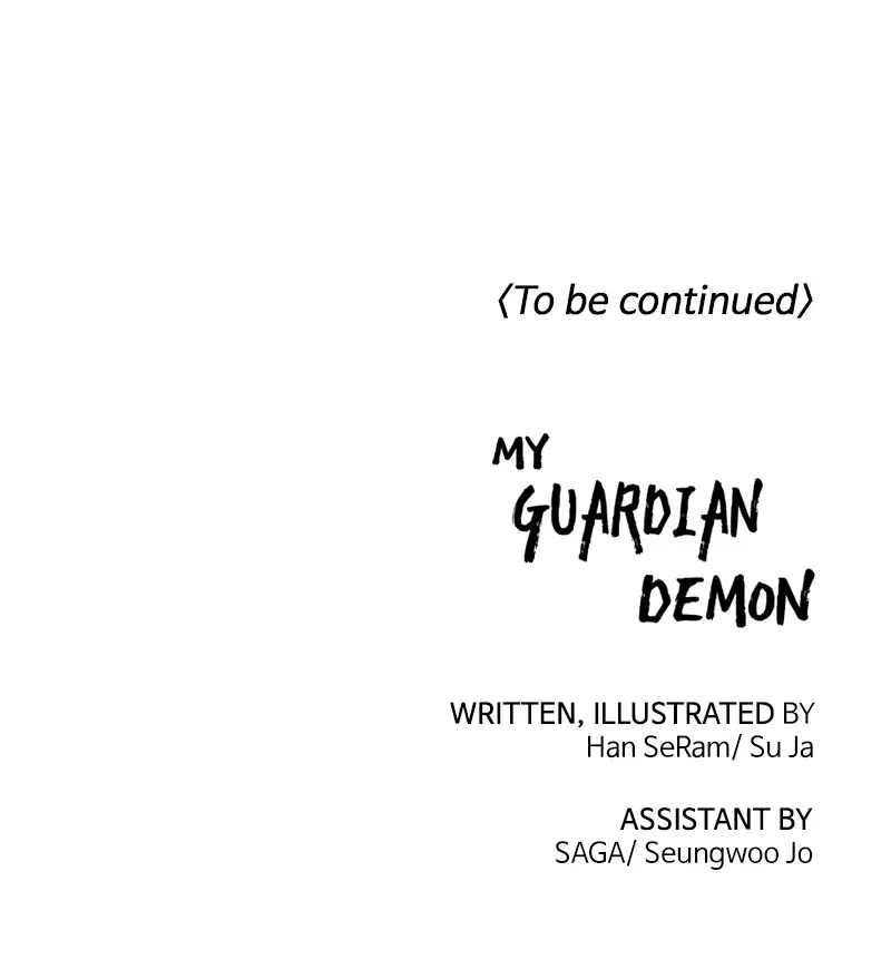My Guardian Demon Chapter 31 – Page 77