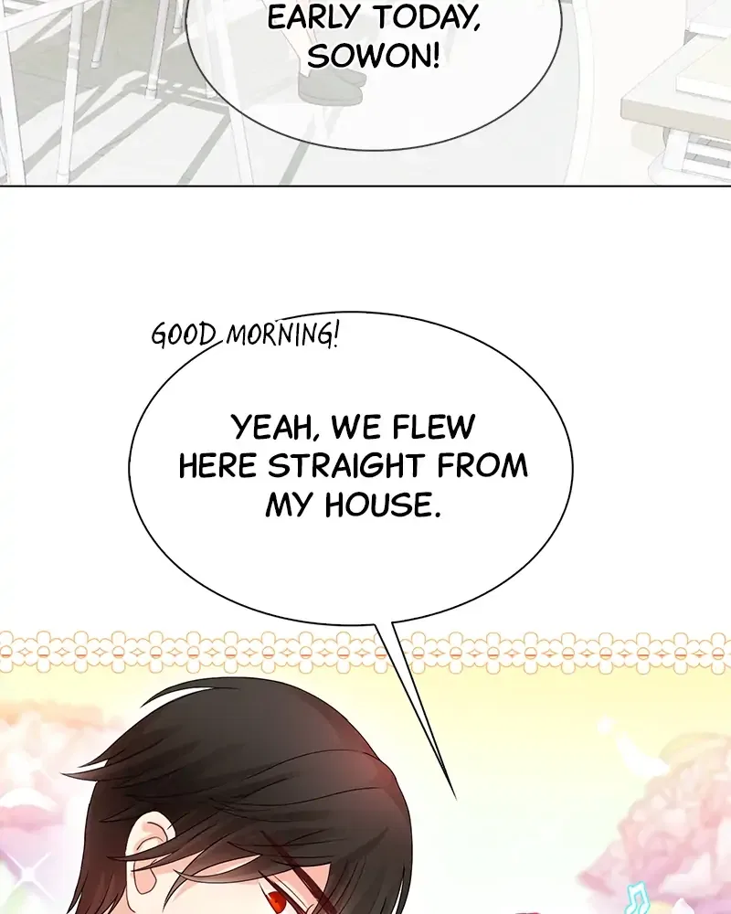 My Guardian Demon Chapter 30 – Page 22