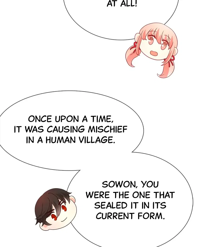 My Guardian Demon Chapter 30 – Page 35