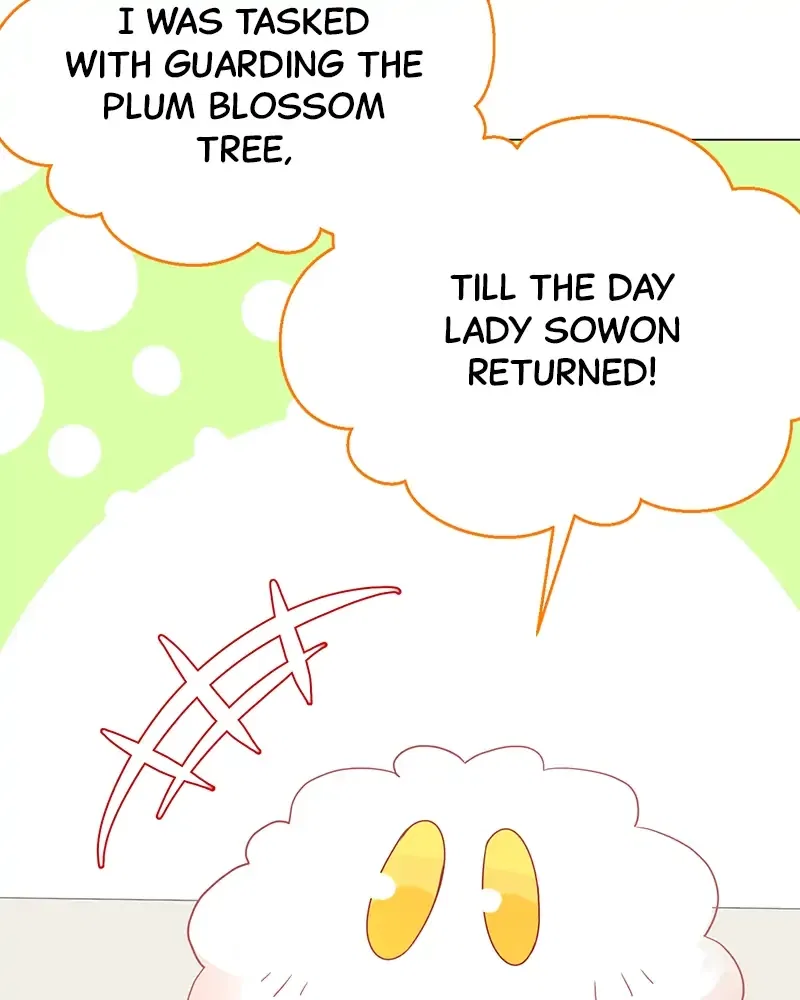My Guardian Demon Chapter 30 – Page 38