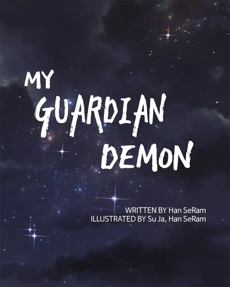 My Guardian Demon Chapter 29 – Page 2