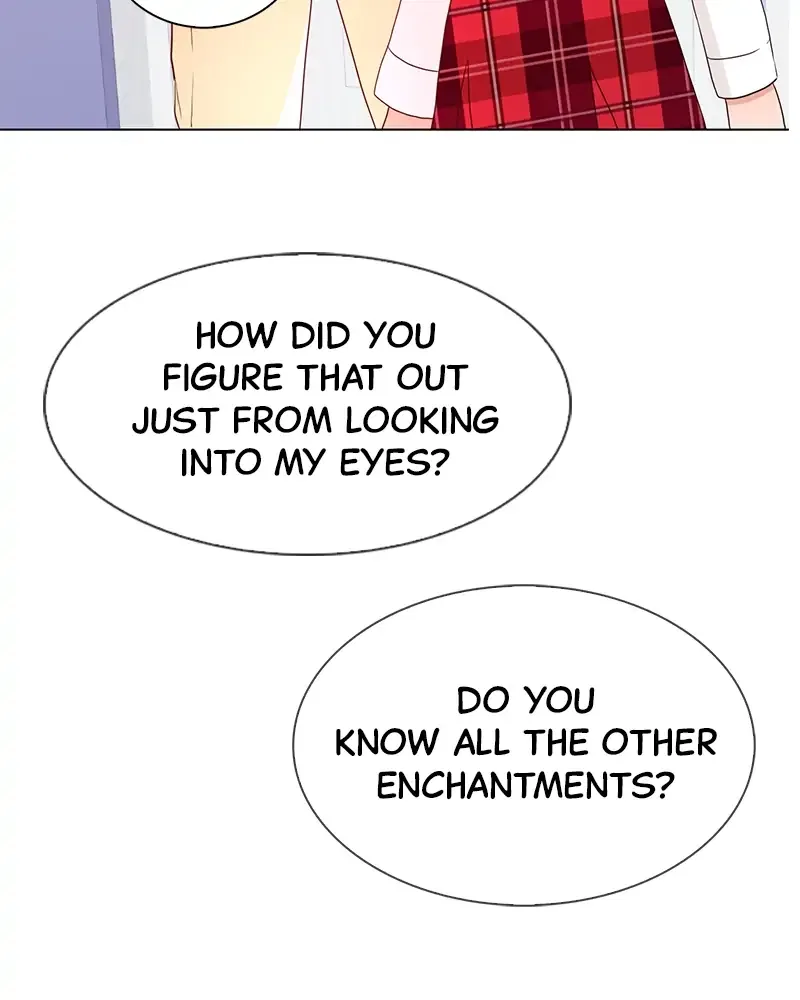 My Guardian Demon Chapter 29 – Page 73