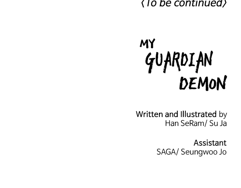 My Guardian Demon Chapter 29 – Page 76
