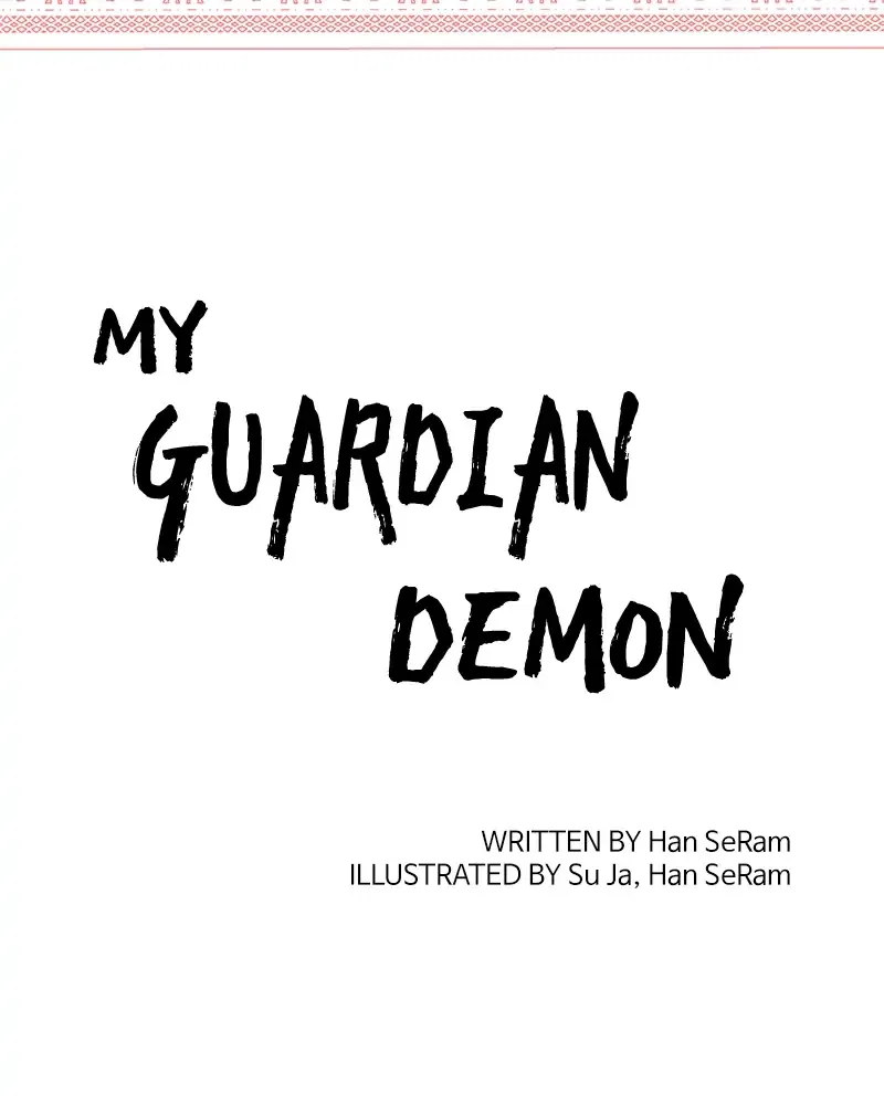 My Guardian Demon Chapter 28 – Page 8