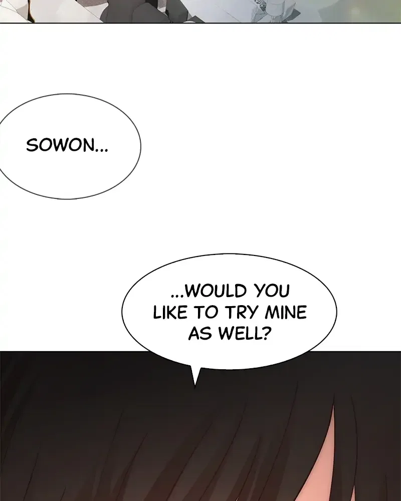 My Guardian Demon Chapter 28 – Page 10