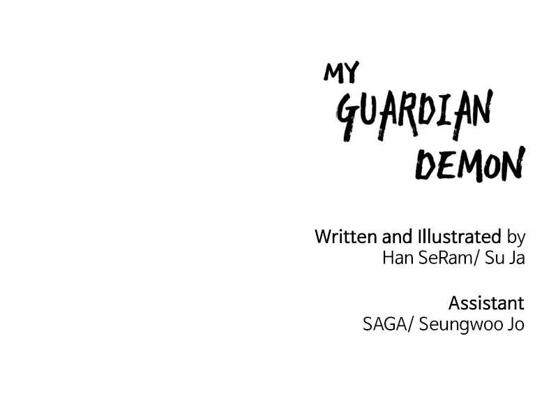 My Guardian Demon Chapter 28 – Page 78