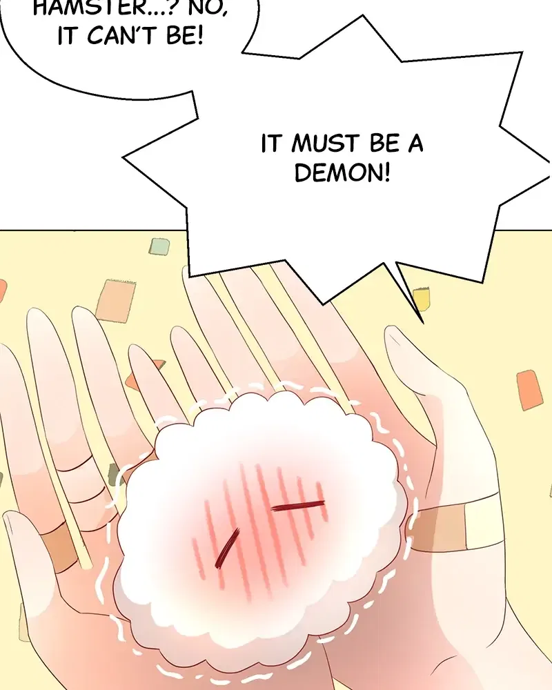 My Guardian Demon Chapter 27 – Page 9