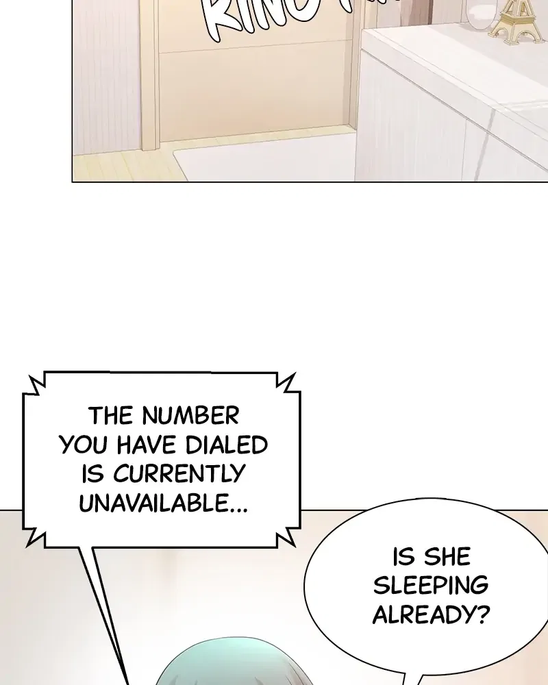 My Guardian Demon Chapter 27 – Page 18
