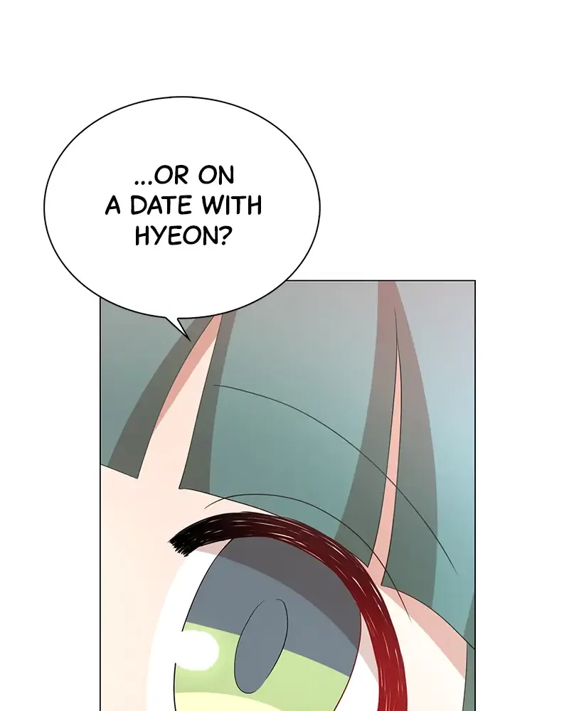 My Guardian Demon Chapter 27 – Page 20