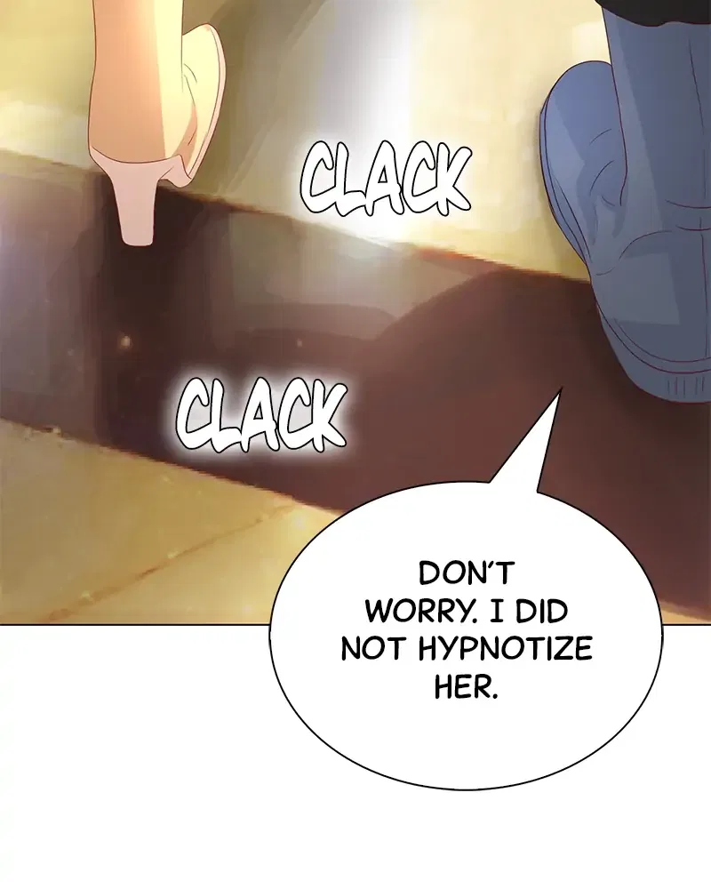 My Guardian Demon Chapter 27 – Page 41