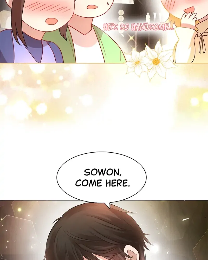 My Guardian Demon Chapter 27 – Page 48