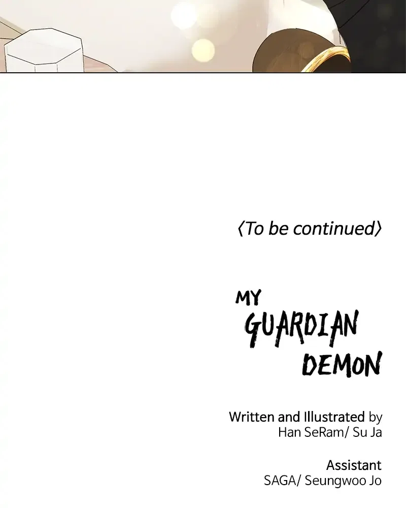 My Guardian Demon Chapter 27 – Page 71