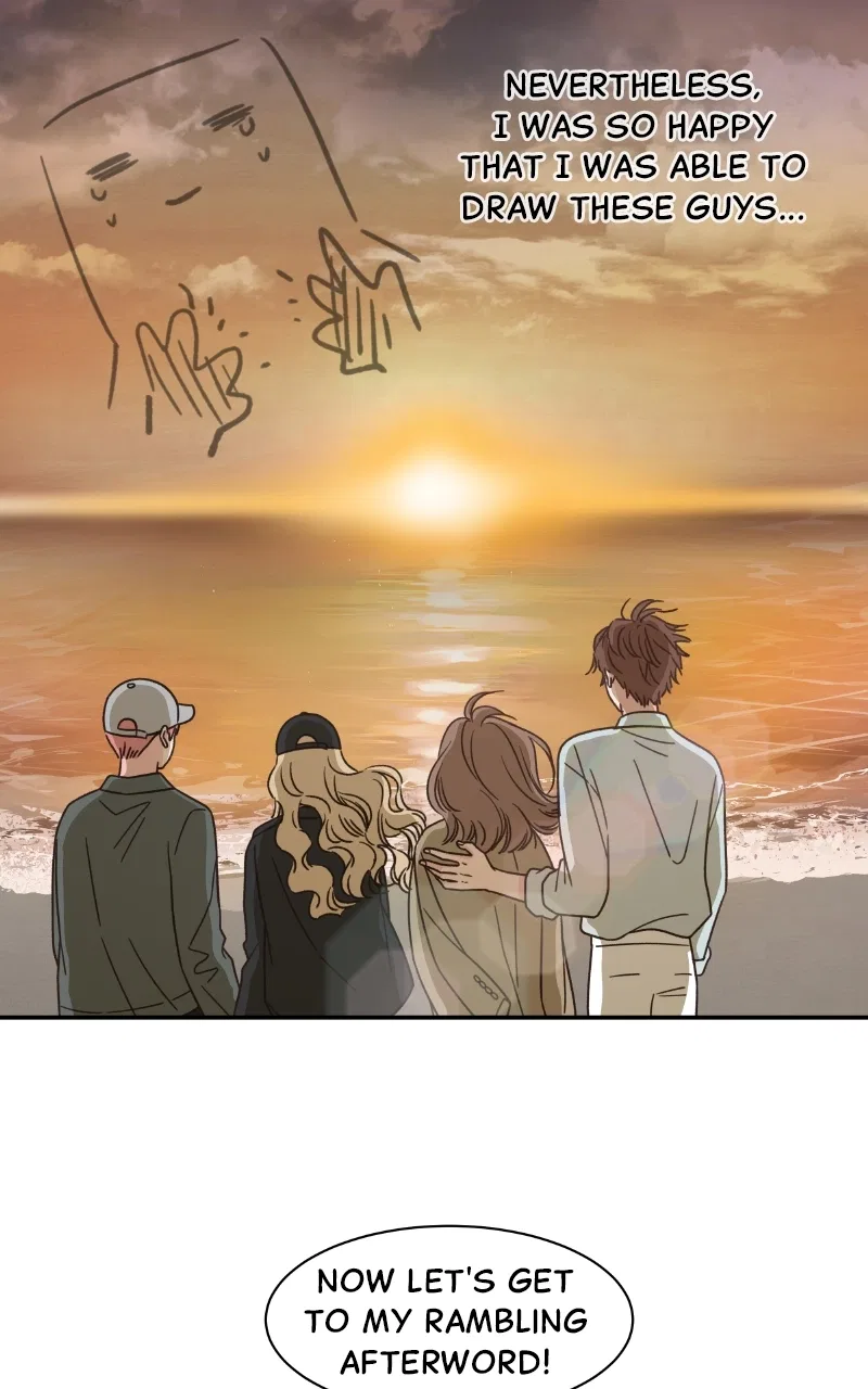 One of a Kind Romance Chapter 160 – Page 9