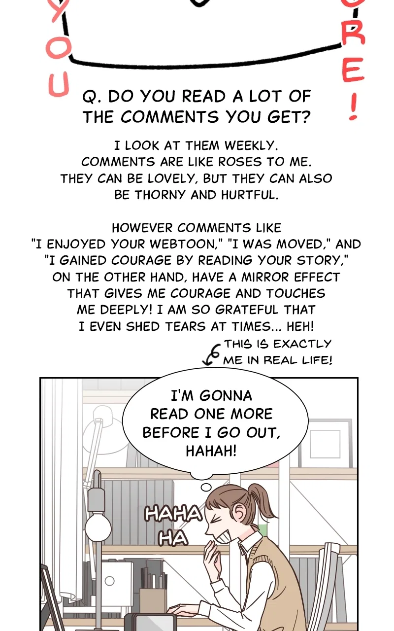 One of a Kind Romance Chapter 160 – Page 14