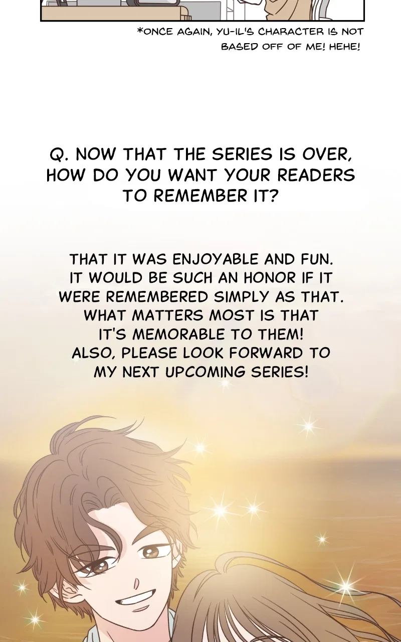 One of a Kind Romance Chapter 160 – Page 15