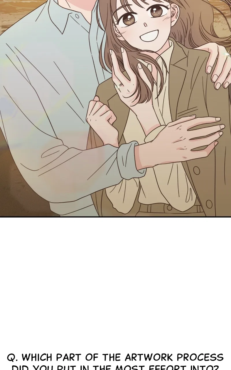 One of a Kind Romance Chapter 160 – Page 16