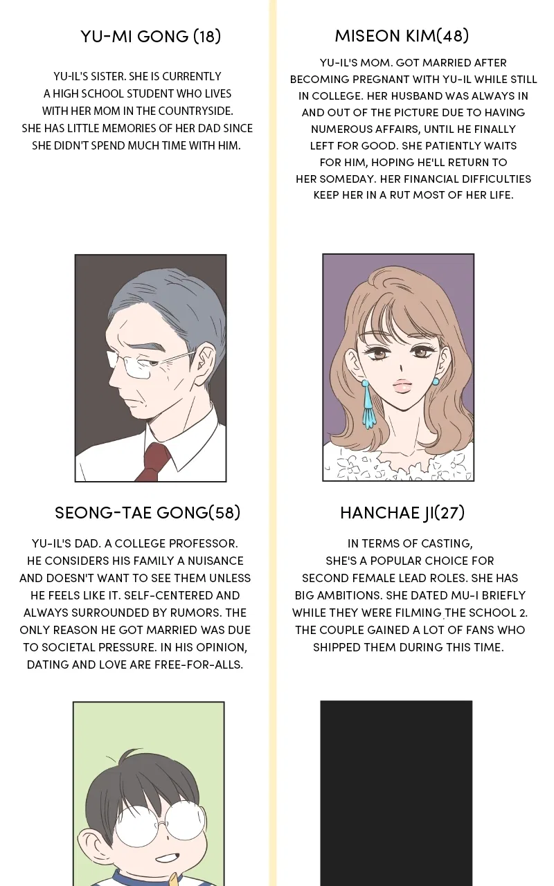 One of a Kind Romance Chapter 160 – Page 26