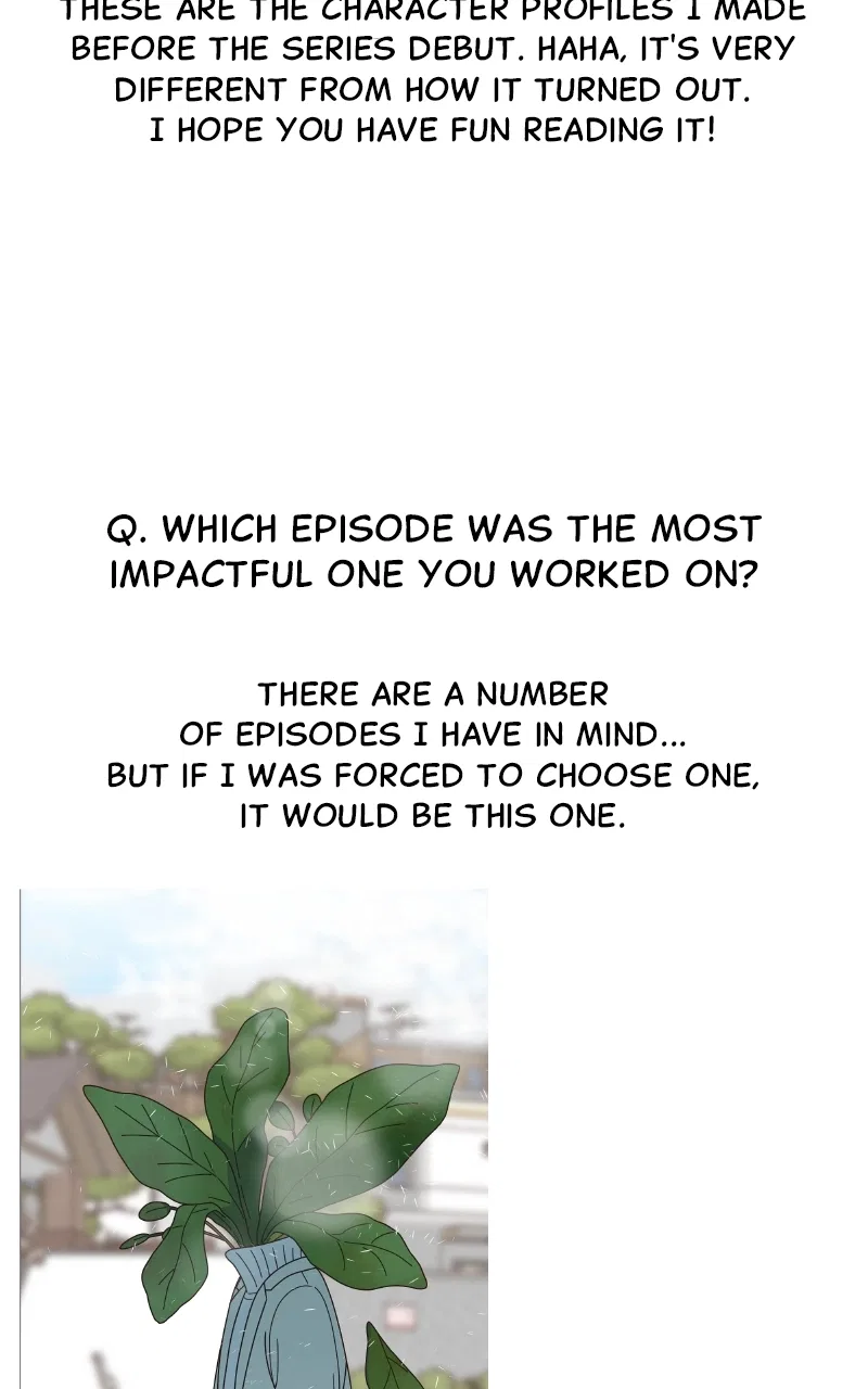 One of a Kind Romance Chapter 160 – Page 28