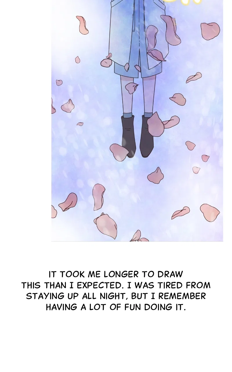 One of a Kind Romance Chapter 160 – Page 30