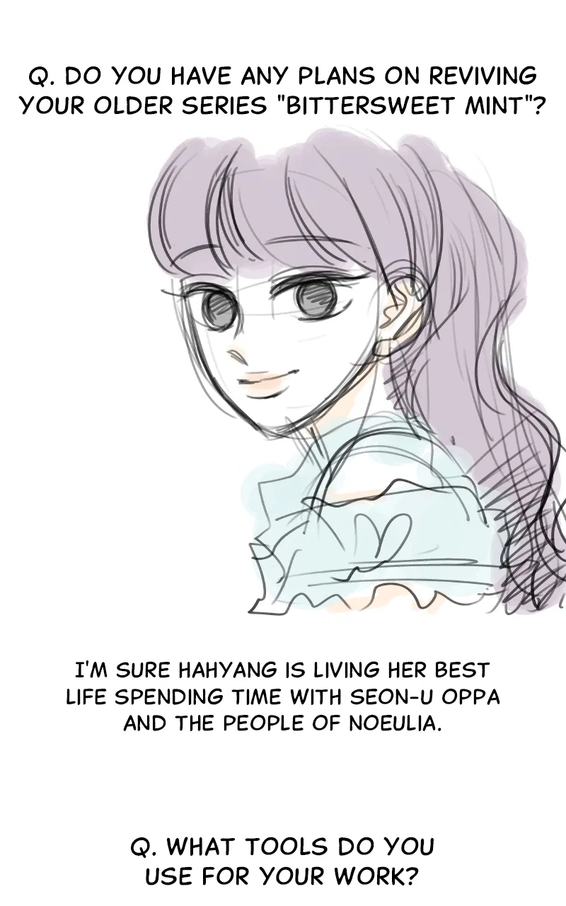 One of a Kind Romance Chapter 160 – Page 31