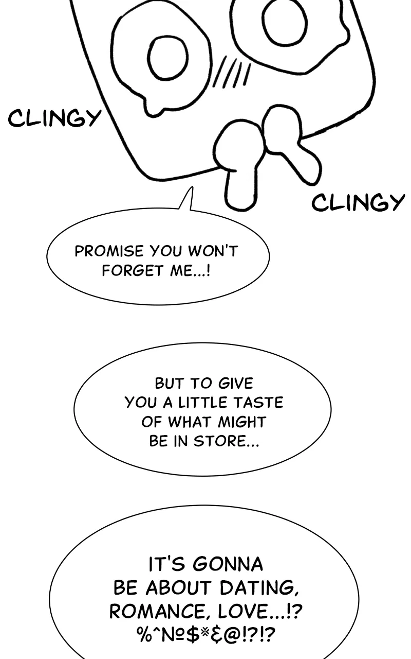 One of a Kind Romance Chapter 160 – Page 36