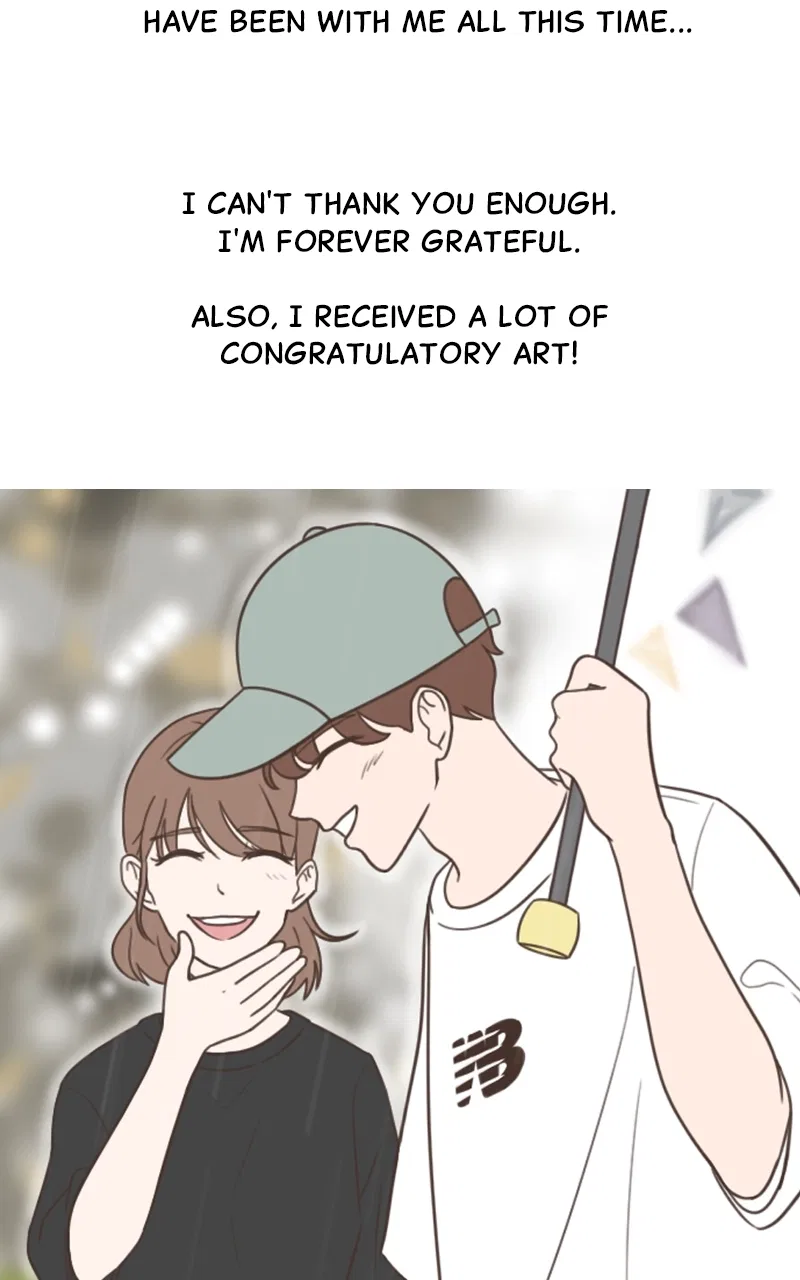 One of a Kind Romance Chapter 160 – Page 40