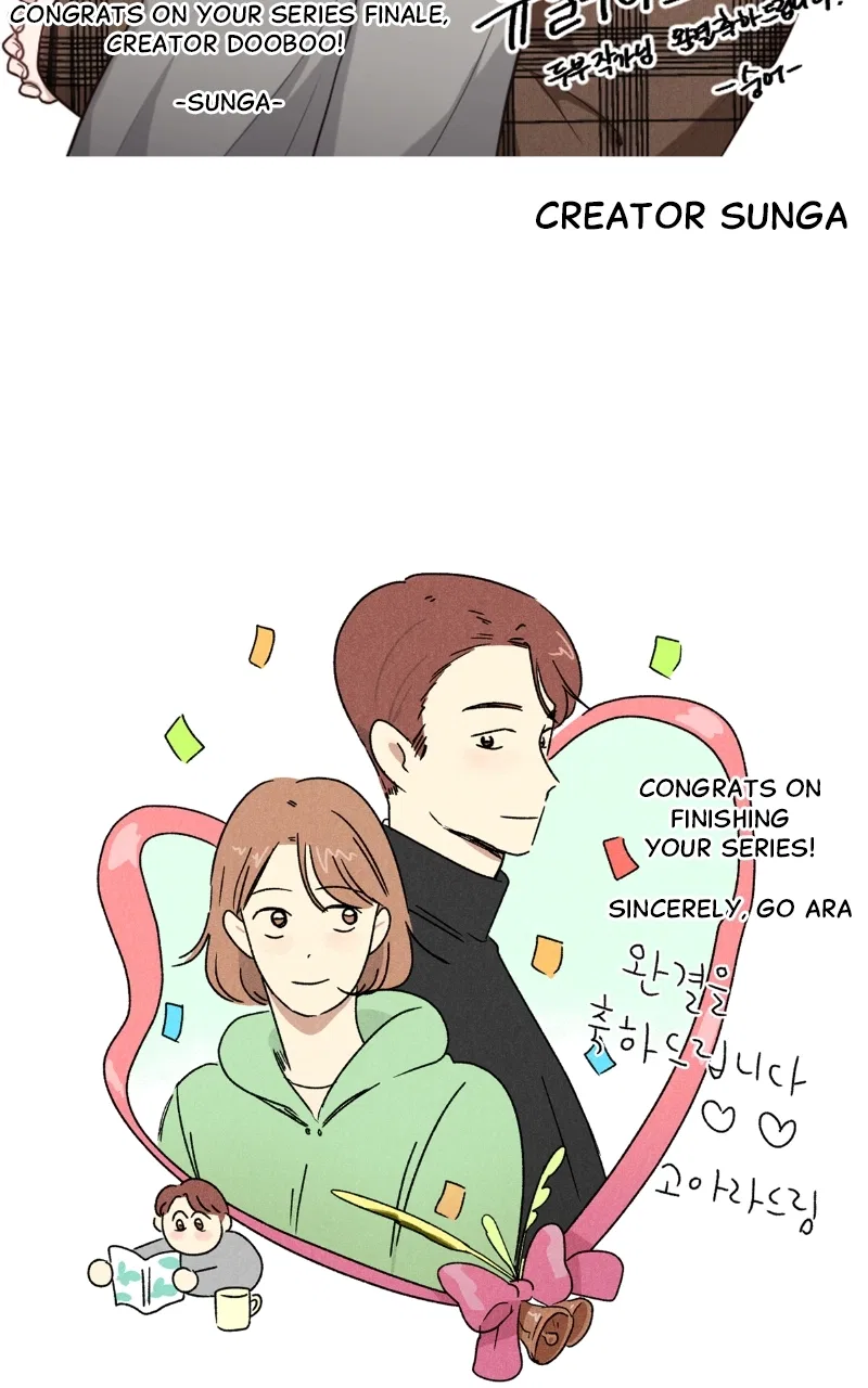 One of a Kind Romance Chapter 160 – Page 42
