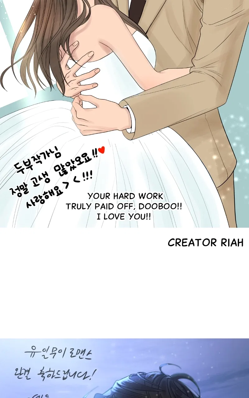 One of a Kind Romance Chapter 160 – Page 45