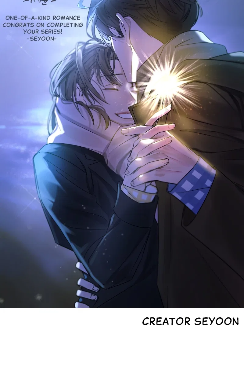 One of a Kind Romance Chapter 160 – Page 46