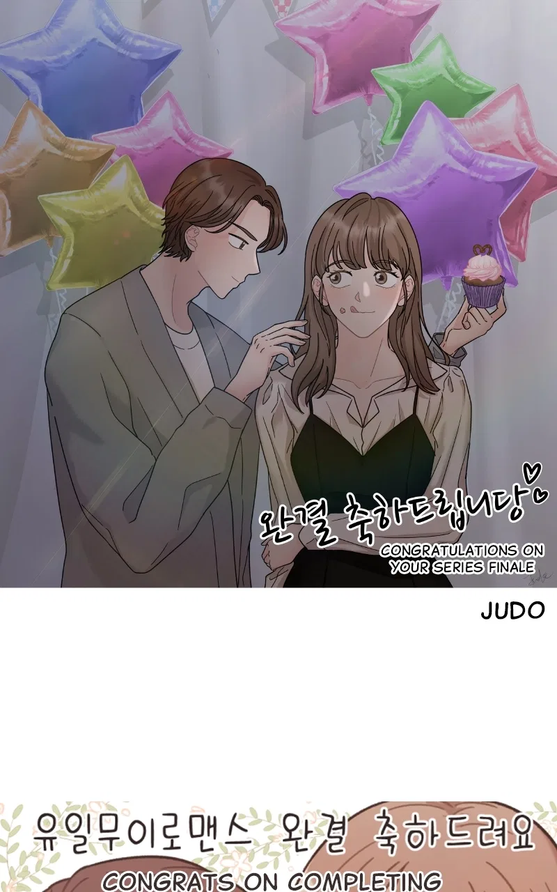 One of a Kind Romance Chapter 160 – Page 51