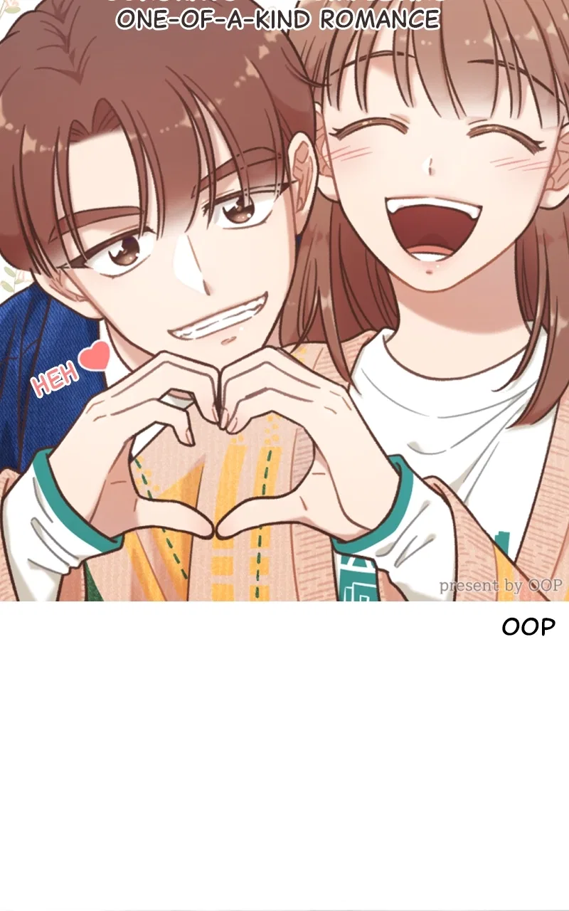 One of a Kind Romance Chapter 160 – Page 52