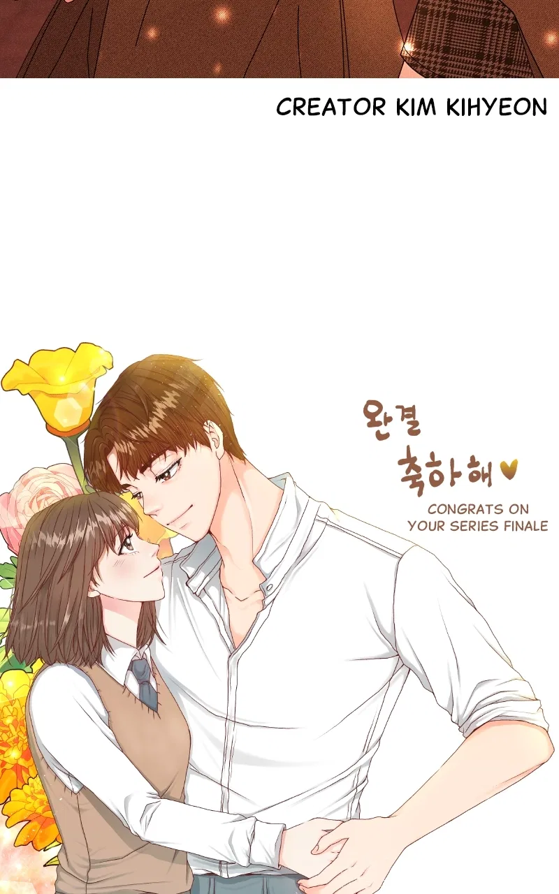 One of a Kind Romance Chapter 160 – Page 58