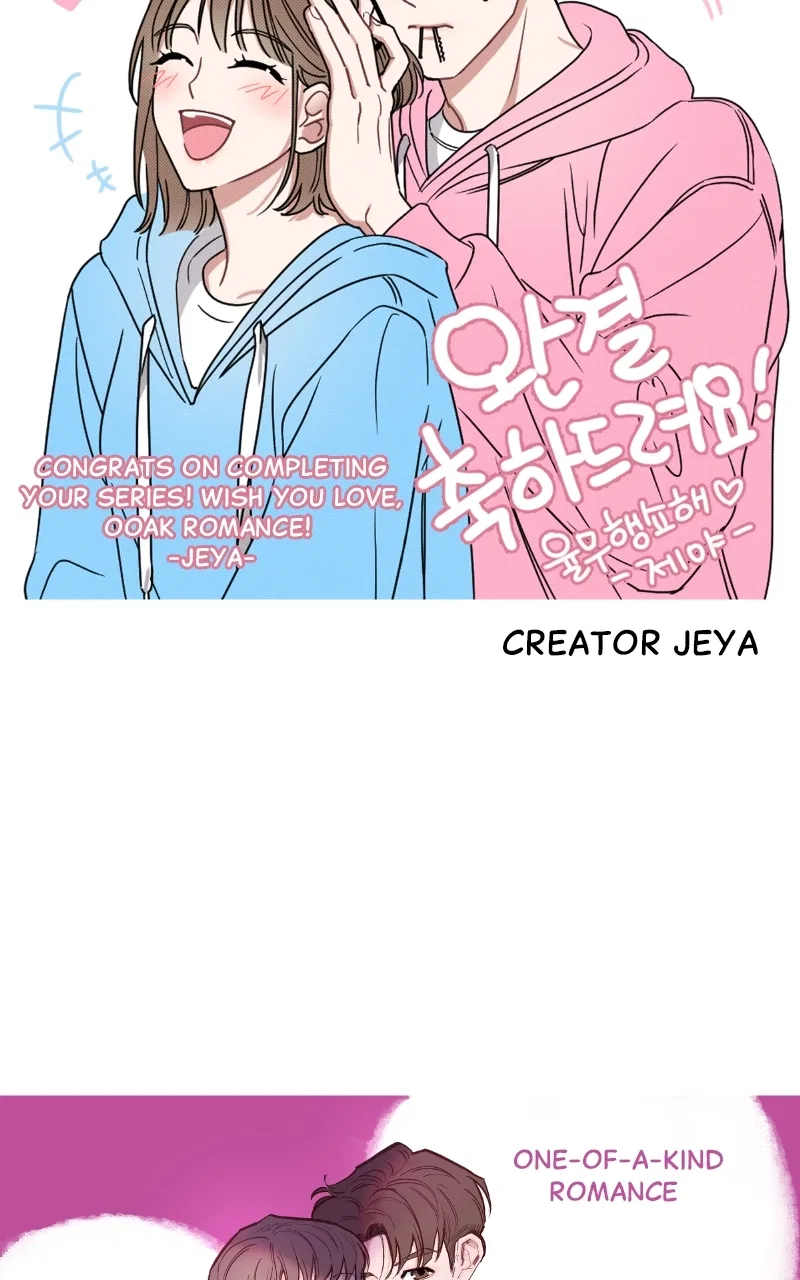 One of a Kind Romance Chapter 160 – Page 66