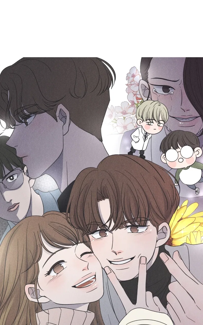 One of a Kind Romance Chapter 160 – Page 69