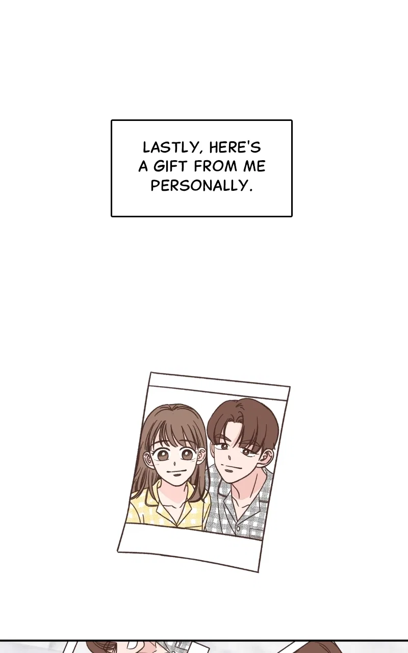 One of a Kind Romance Chapter 160 – Page 72