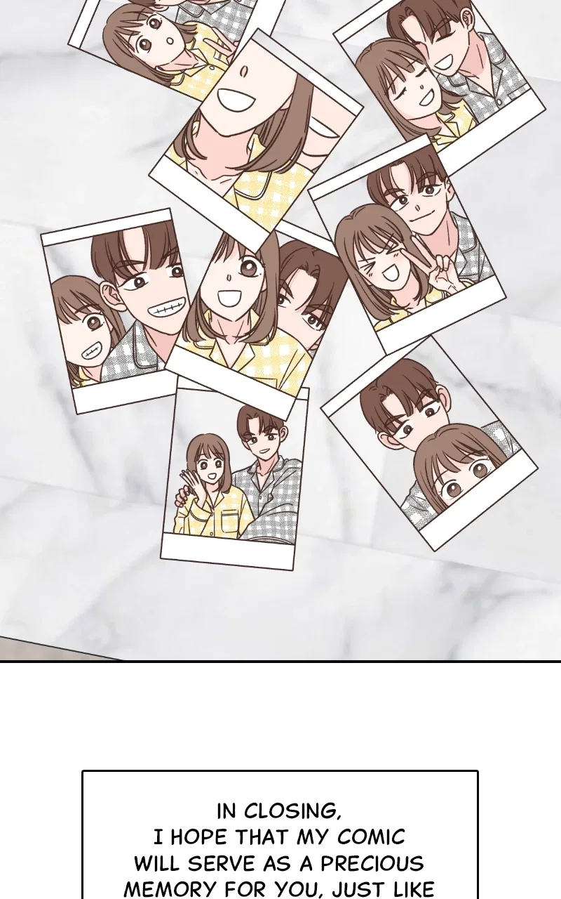 One of a Kind Romance Chapter 160 – Page 73